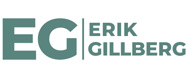 Erik Gillberg